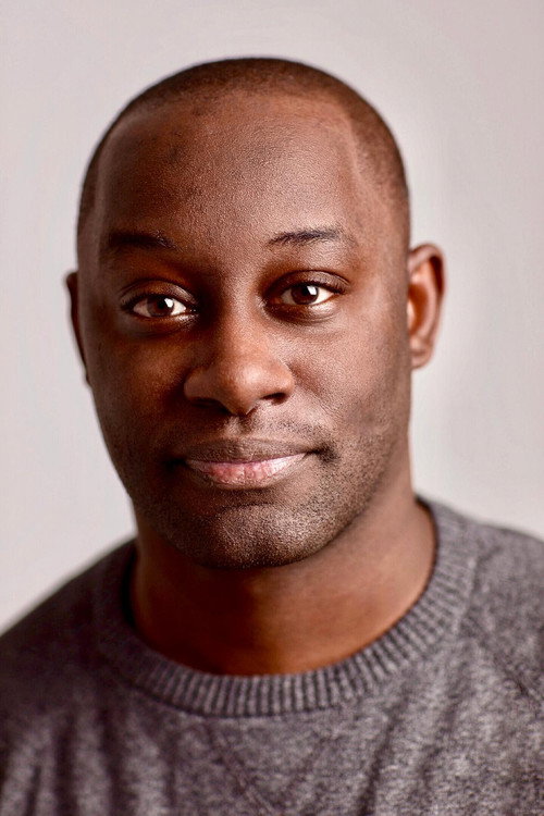 Photo of Dywayne Thomas, Acting