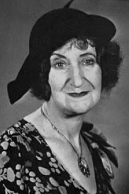 Photo of Alice Belcher, Acting