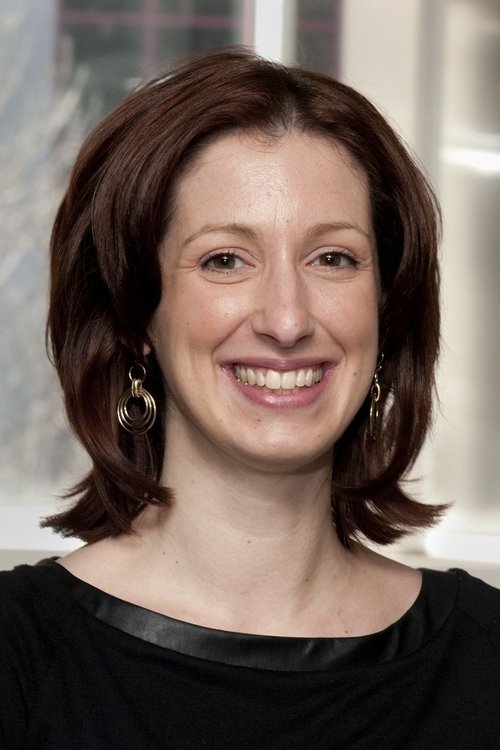 Sarah Torgov profile