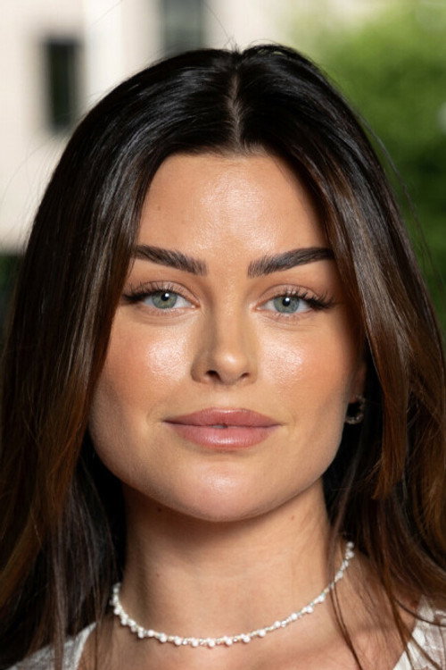 Sofie Karlstad profile