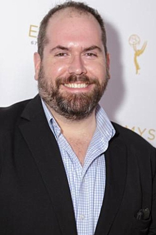 Photo of Rich Talarico, Acting