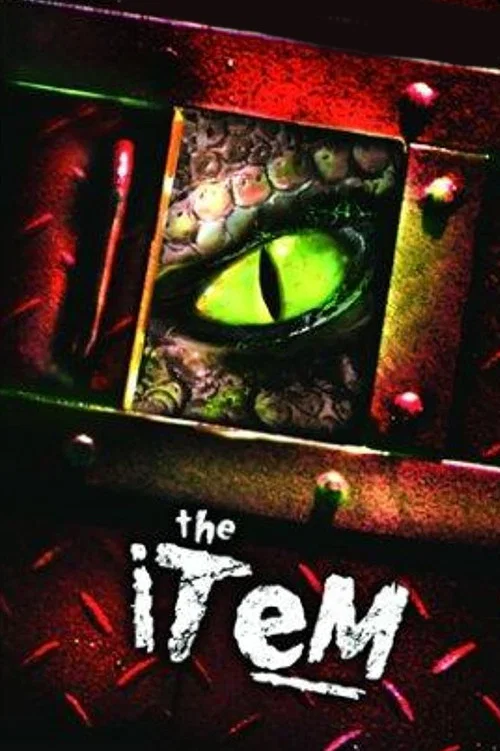 Movie poster for The Item (1999)
