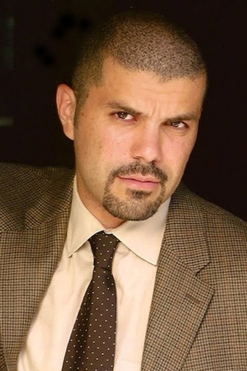 Photo of Herman Chavez, Acting