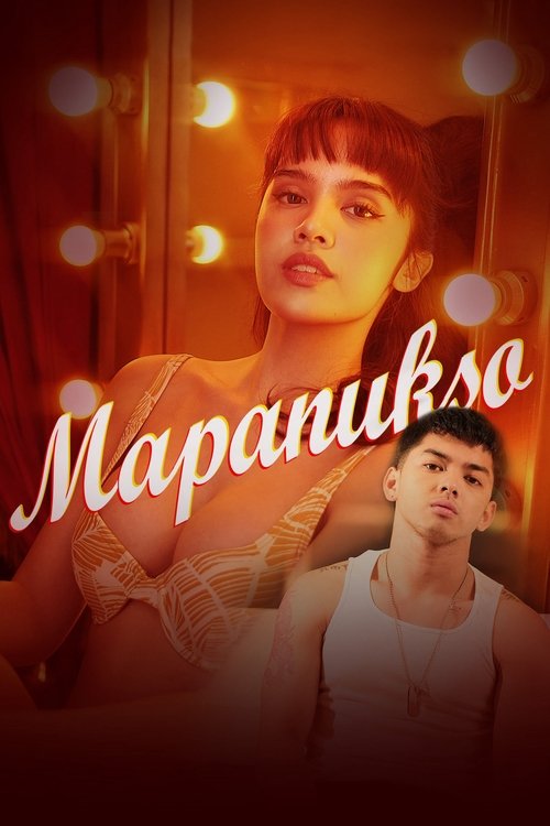 Movie poster for Mapanukso (2024)