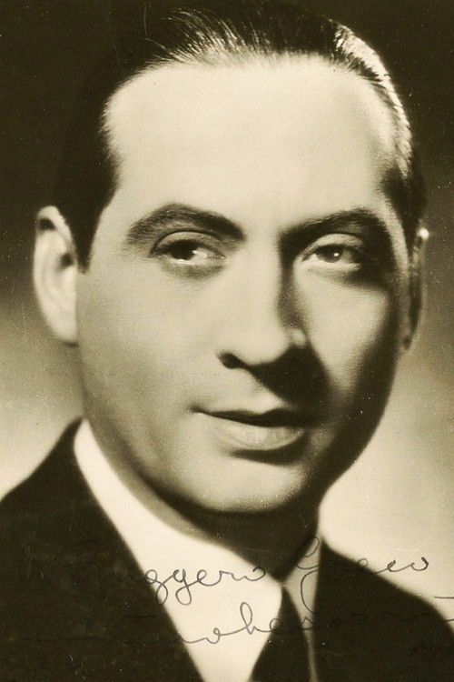 Photo of Nino Besozzi, Acting