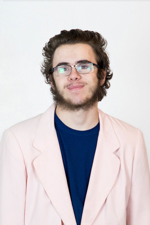 Photo of Devin G. Squire, Directing