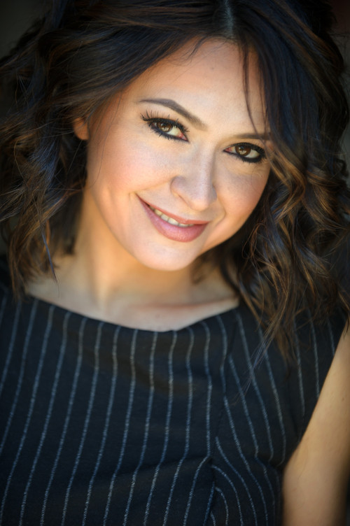 Photo of Eleonora D'Urso, Acting