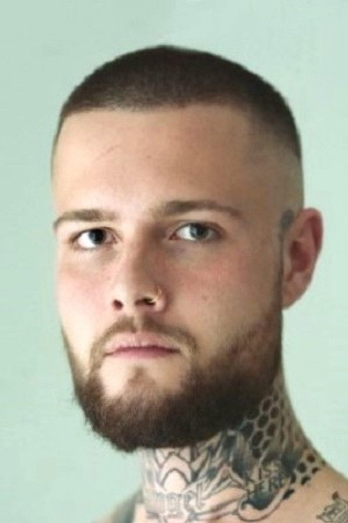 Photo of Emil Graae, Acting