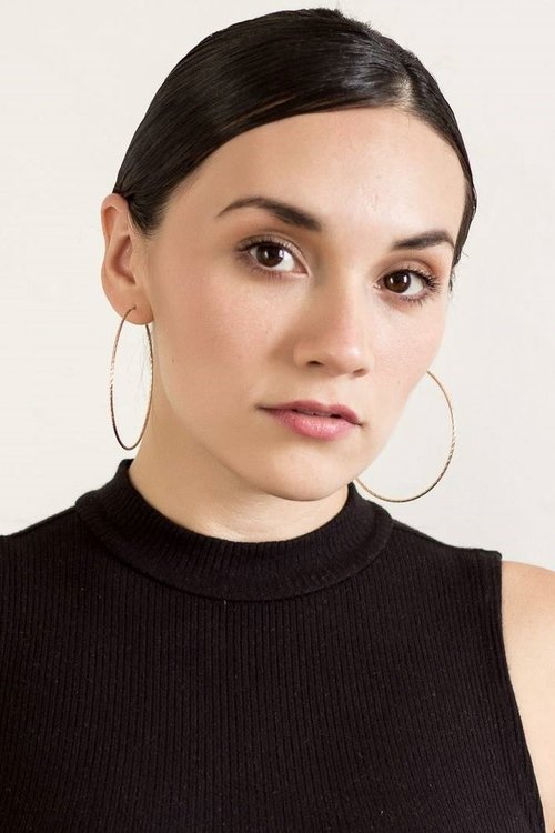 Photo of Marilyn Uribe, Acting