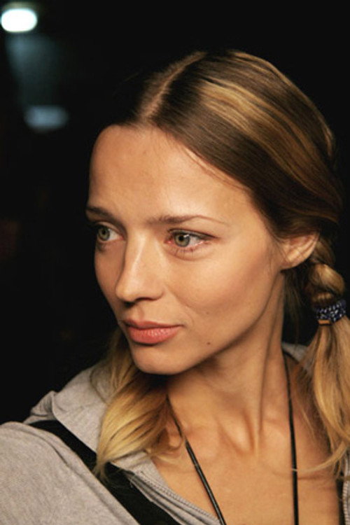 Photo of Ludmila Kurepova, Acting