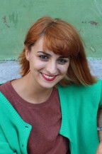 Photo of Erika Olaizola, Acting