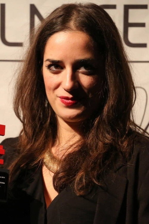 Photo of Maria Tilli, Directing