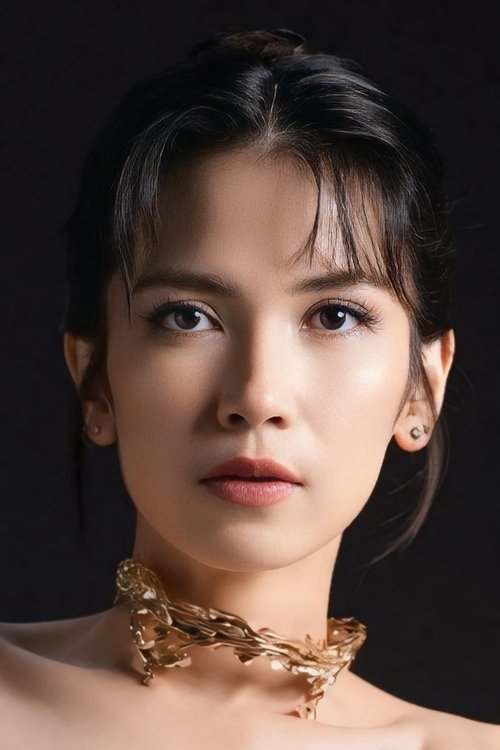 Dinda Kanyadewi profile