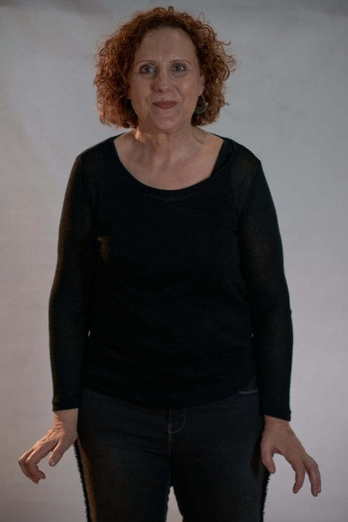 Photo of Trini Alabanda, Acting