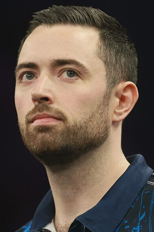 Photo of Luke Humphries, Acting