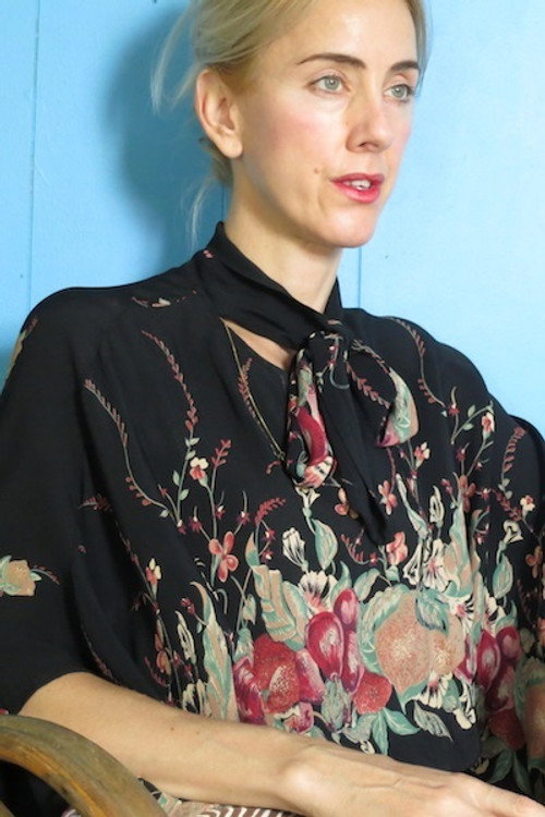 Photo of Stephanie Barber, Directing