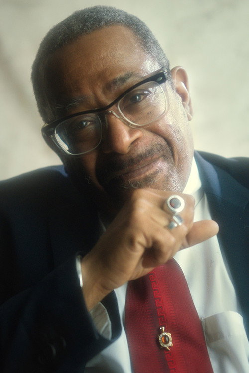 Photo of Terence Alan Smith, Acting