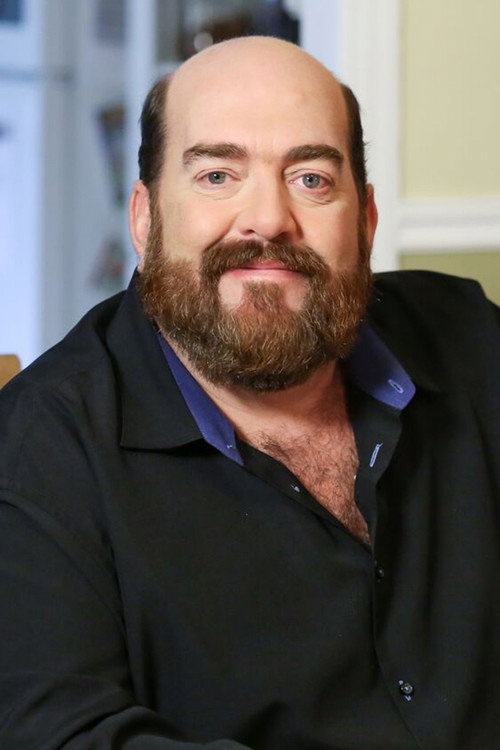 Photo of Martin Larocque, Acting