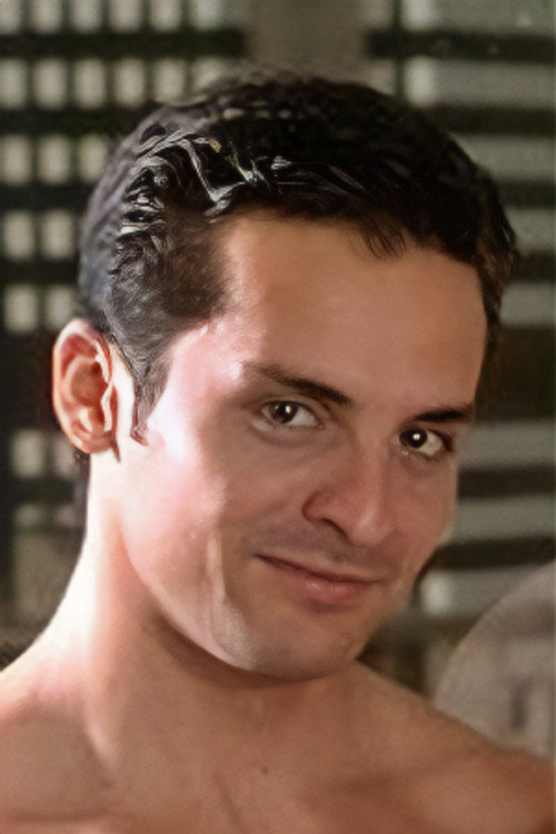 Photo of Fernando Leite, Acting