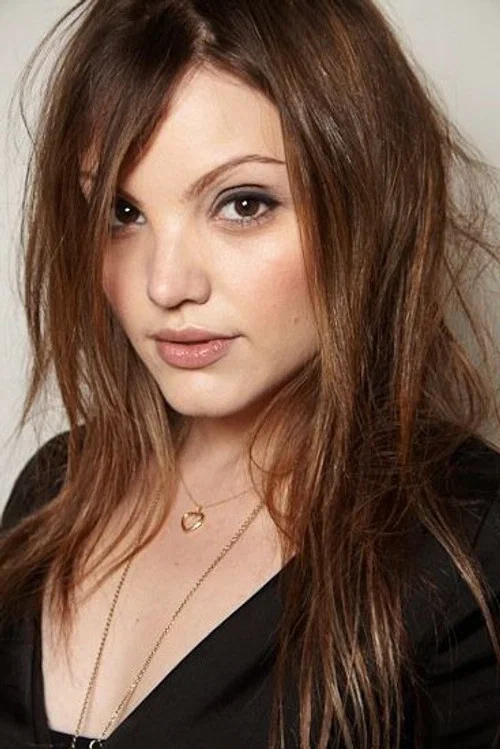 Photo of Alesandra Assante, Acting