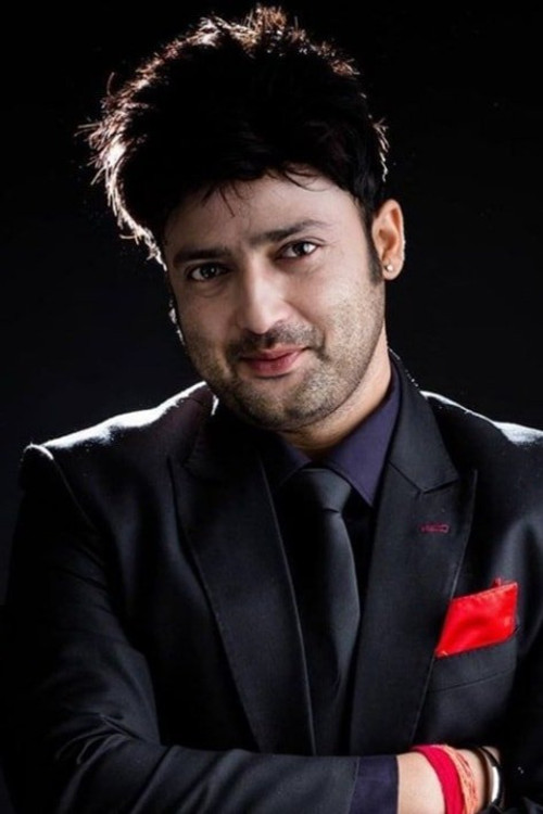 Photo of Aaryan Sigdel, Acting