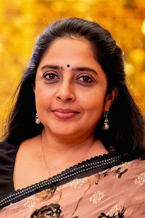 Photo of Vidhya Borgia, Acting