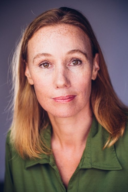 Tessa Mitchell profile