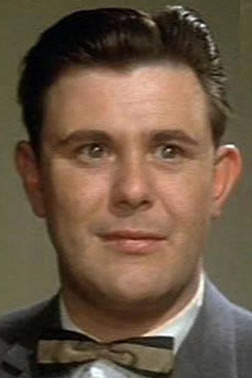 Photo of Hugo Herrestrup, Acting