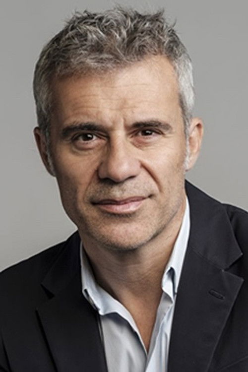 Domingo Corral profile