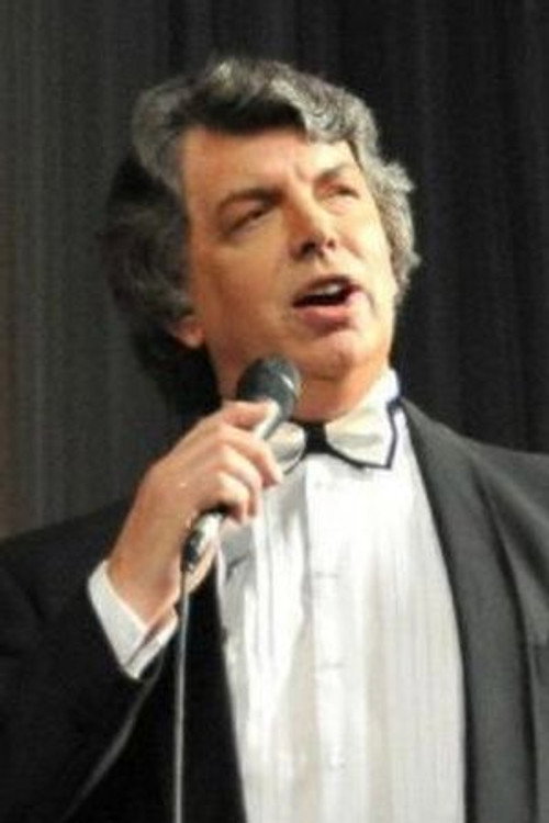 Photo of Sergei Zakharov, Acting