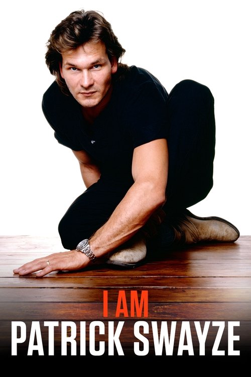 Movie poster for I Am Patrick Swayze (2019)
