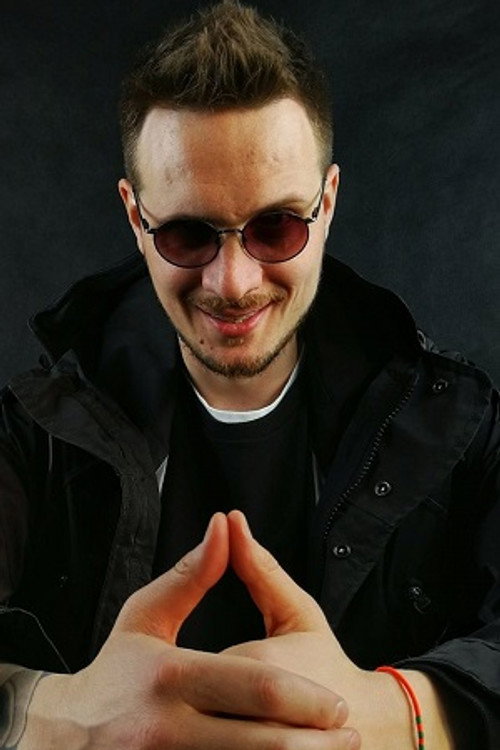 Photo of Ilya Belov, Directing