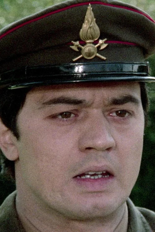 Photo of Gianni Pulone, Acting