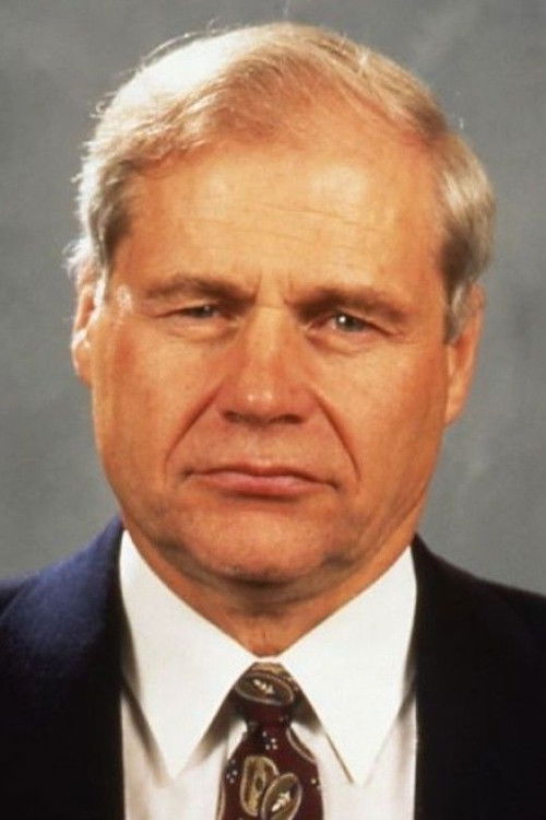 Terry Simpson profile