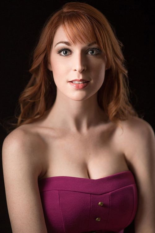 Photo of Lisa Foiles, Acting