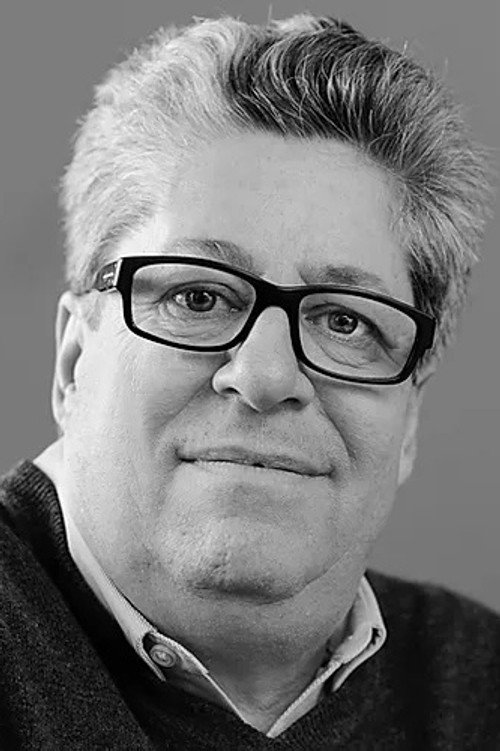 Photo of Peter Reichenbach, Production