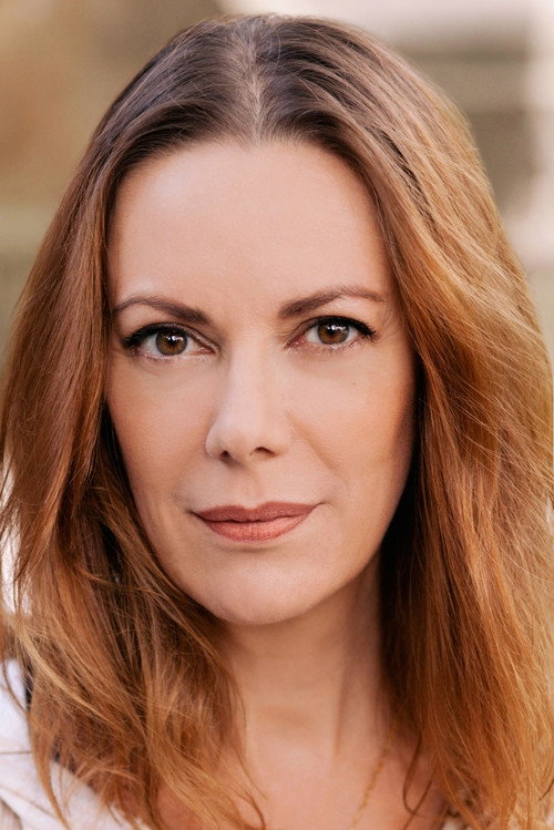 Photo of Barbara Weetman, Acting