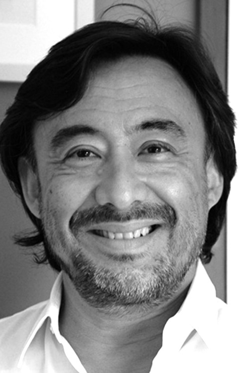 Photo of Mario Miyakawa, Acting