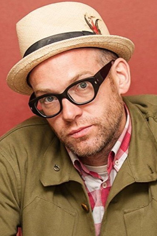 Photo of Alex Horton, Directing