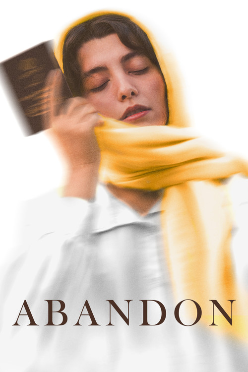 Movie poster for Farzaneh's Migration