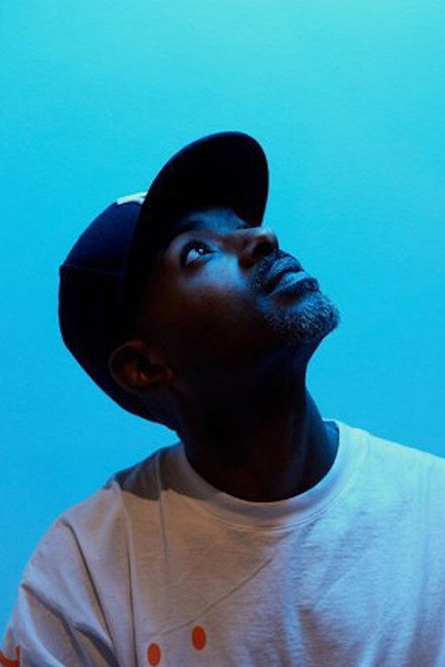 Photo of Kahlil Joseph, Directing