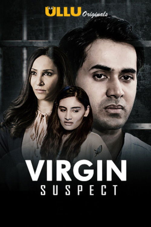 Virgin Suspect poster