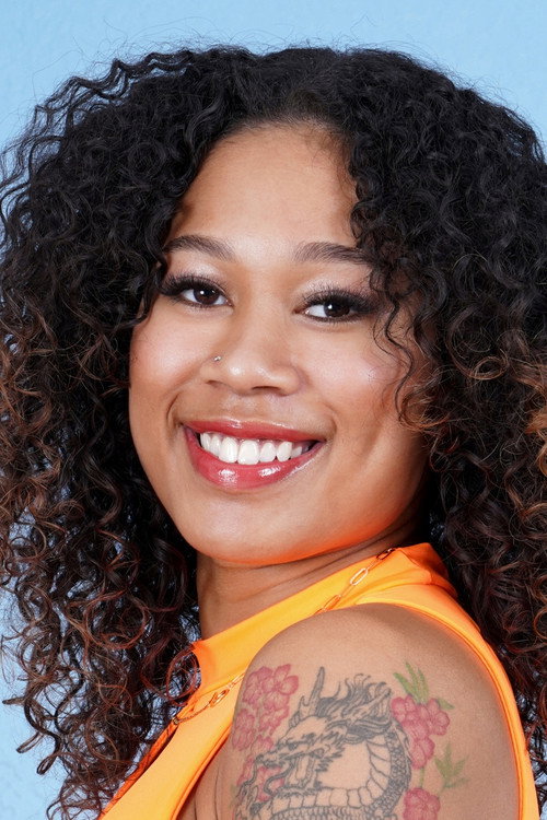 Photo of Skyla Sun, Acting