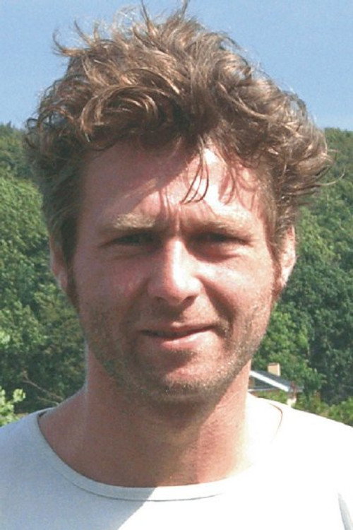 Photo of Sune Geertsen, Acting