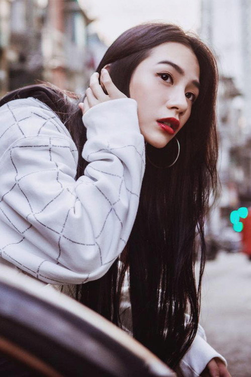 Photo of 陈妍臻, Acting