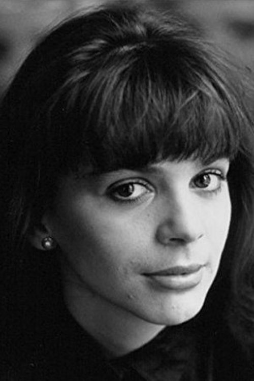 Photo of Sonja Martin, Acting