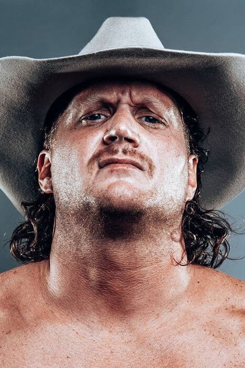 Photo of Joe Doering, Acting