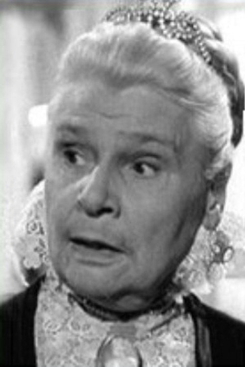 Photo of Ellen Plessow, Acting