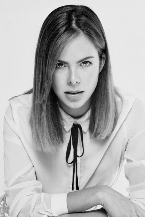 Photo of Isabela Córdoba Torres, Acting