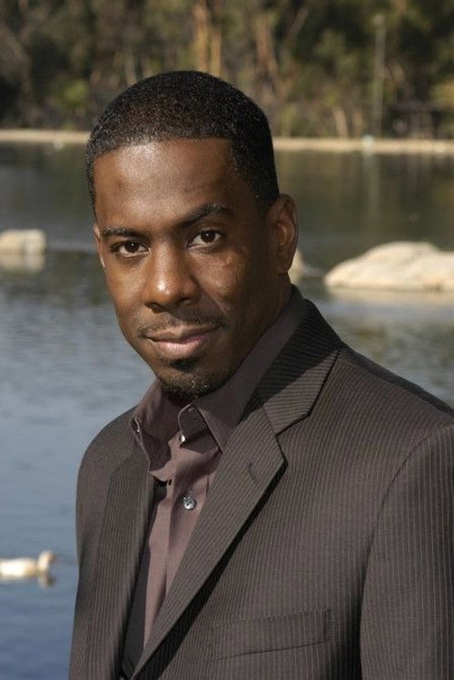 Photo of Tobi Gadison, Acting